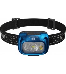 Nitecore NU31 Blu [Classe di efficienza energetica A]